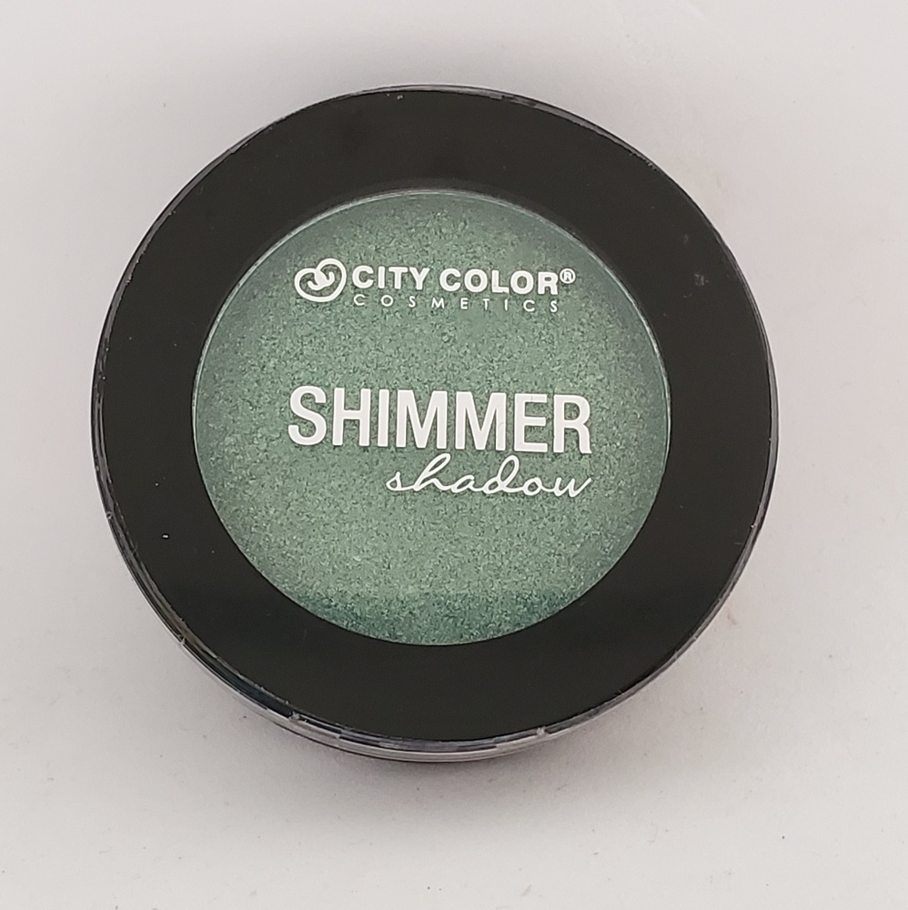 City Color shimmer eyeshadow BEACH COTTAGE 🆕️